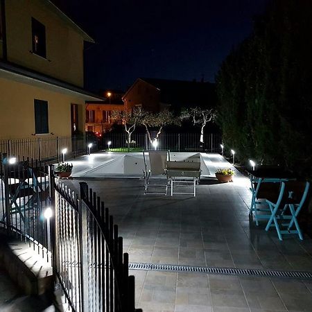 Residenza Cieloterra Casa de hóspedes Rivotorto Exterior foto