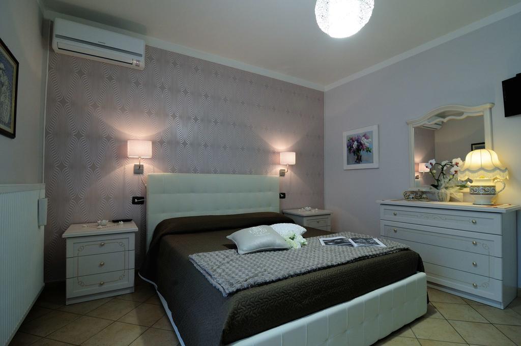 Residenza Cieloterra Casa de hóspedes Rivotorto Exterior foto